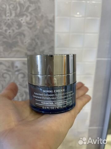 Крем для лица hydropeptid гидропептид