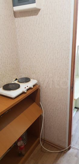 Комната 14 м² в 1-к., 3/3 эт.