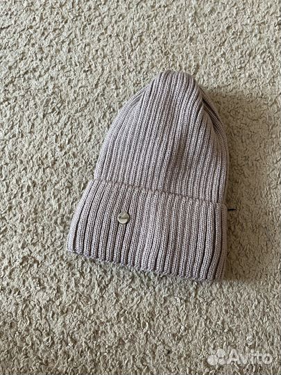 Шапка зимняя женская