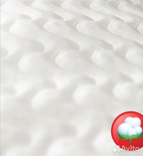 Подгузники sleepy 4 размер 7-14кг, 30шт, 60шт