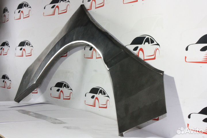 Арки ремонтные Хонда Цивик 4Д