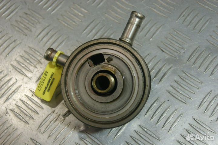 Крепление фильтра Yamaha YZF-R6, J505E