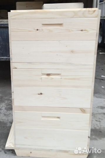 Улей для пчел