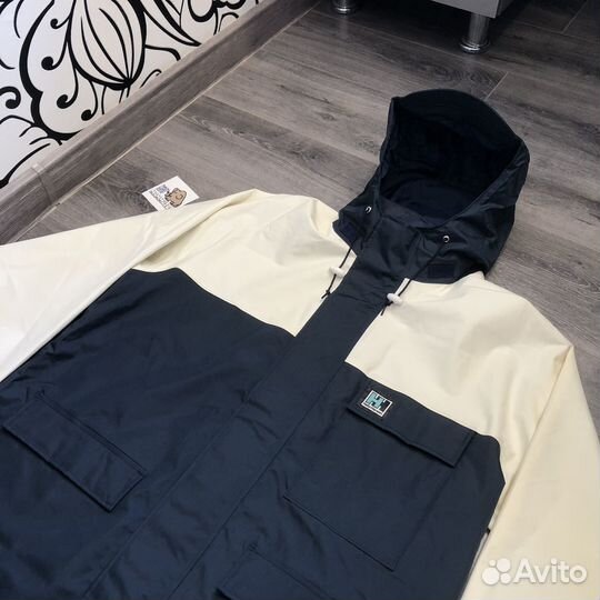 Ветровка Helly Hansen Оригинал