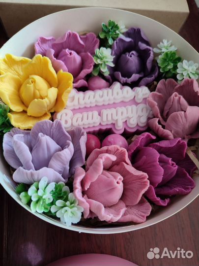 Мастер класс по мыловарению. Мыло ручной работы