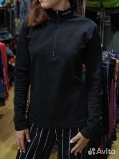 Craft insulation термокофта Размер S термобельё