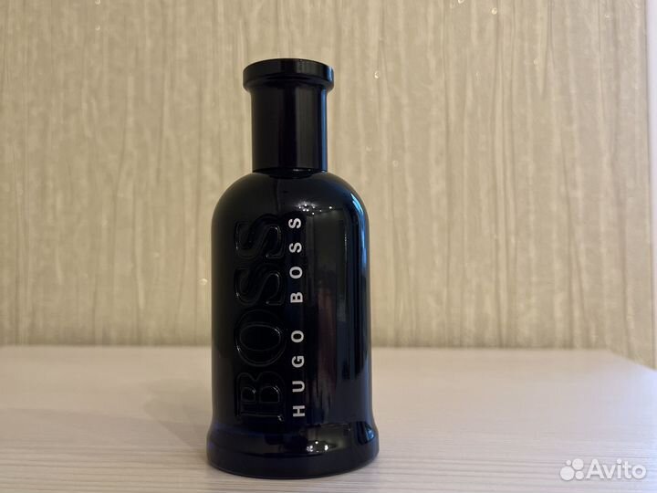 Hugo boss/Bottled night/туалетная вода купить