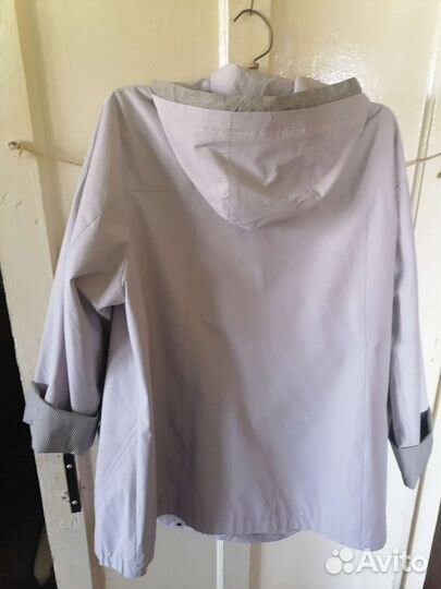 Ветровка женская новая