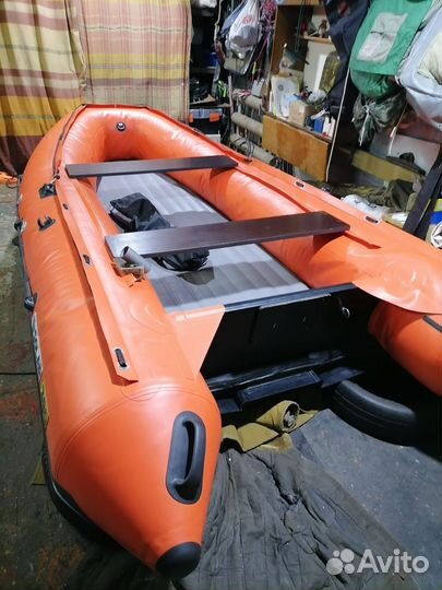 Солар 380 джэт тонель