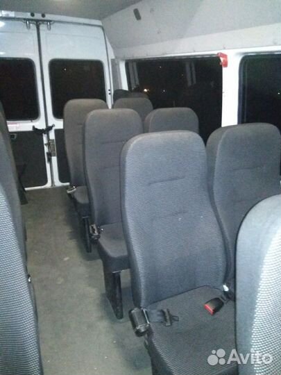 Пассажирские перевозки. Заказ, аренда автобуса