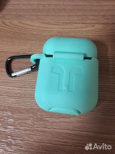 Чехол для airpods 1