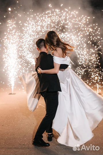 Свадебный организатор и координатор