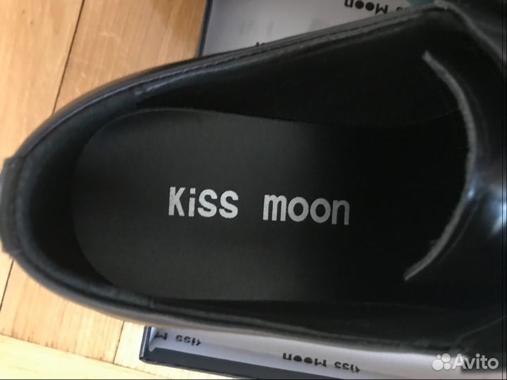 Ботинки Kiss moon