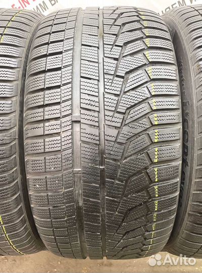 Hankook Winter I'Cept Evo 205/50 R17 93P