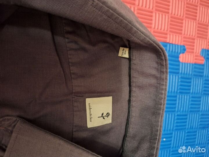 Рубашка мужская