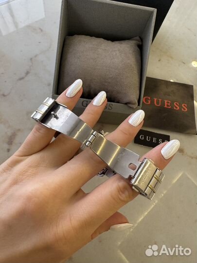 Наручные часы Guess оригинал