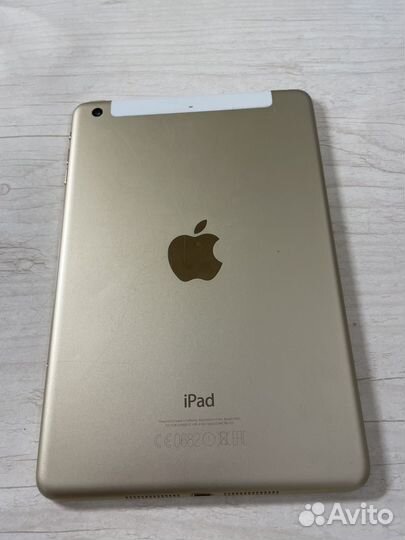 iPad