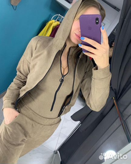 Спортивный костюм новый разные размеры и цвета