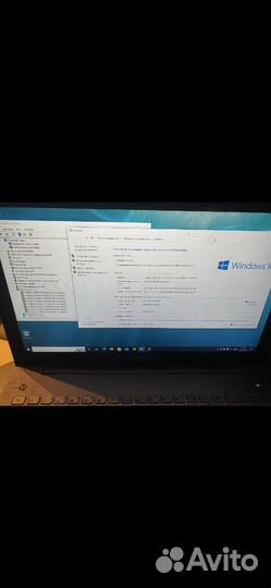 Игровой ноутбук asus