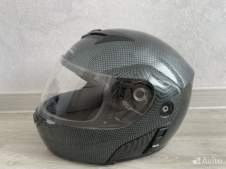 Мотоцикл wels YD200-2