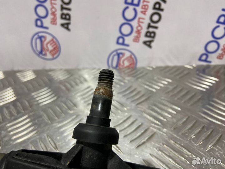 Трапеция стеклоочистителей Renault Scenic 2