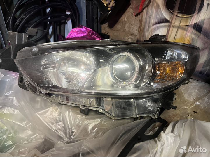Продам фары