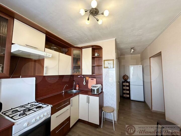 2-к. квартира, 45 м², 5/10 эт.