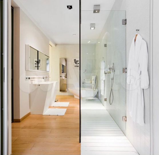 3-к. квартира, 81 м², 3/9 эт.