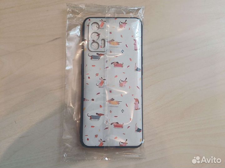 Чехол для телефона realme GT neo