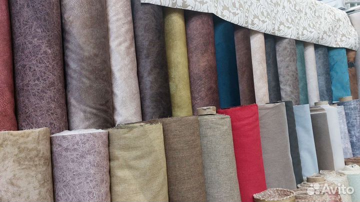 Мебельная ткань Мебельная ткань для обивки