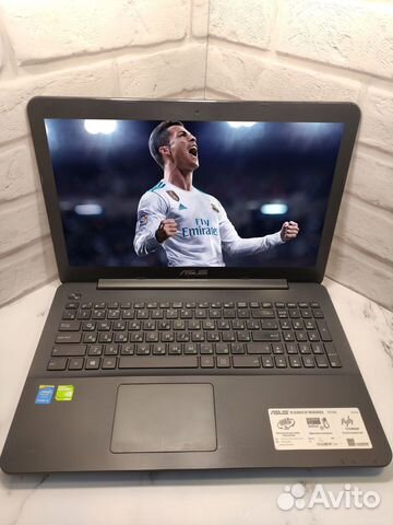 Мощный ноутбук с SSD/12Гб Озy/HDD/GeForce/core i5