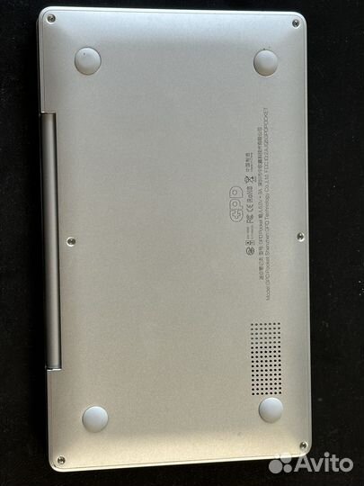 Gpd pocket