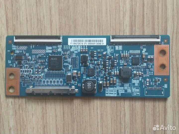 T-Con t500hvd02.0 ctrl BD, 50T10-C02