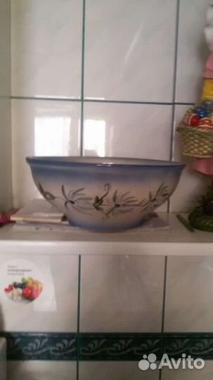 Кувшин и чаша