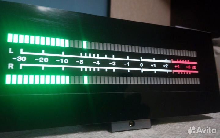 Измеритель уровня Электроника 004