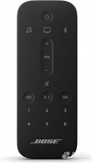 Саундбар Bose Smart SoundBar 900