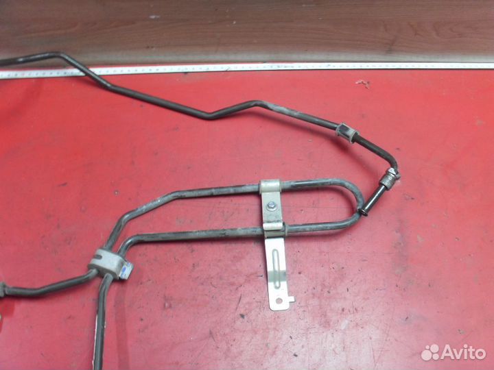 Трубка гура BDA3406300 Lifan Solano 2 (650) 2016)