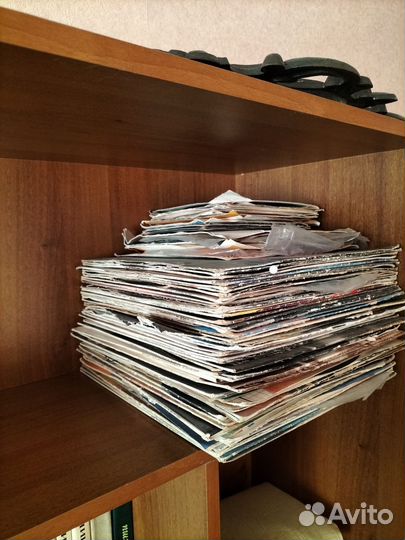 Проигрыватель пластинок СССР