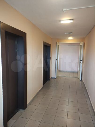 2-к. квартира, 58,5 м², 8/16 эт.