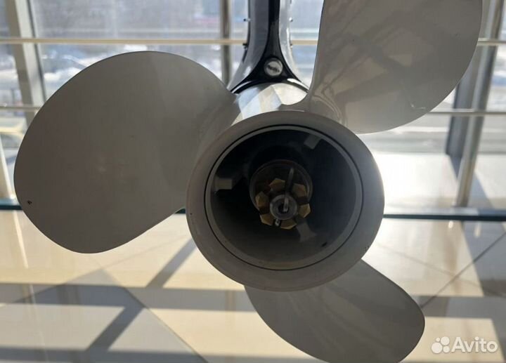 Лодочный мотор Hidea (Хидея) HD 30 FHS