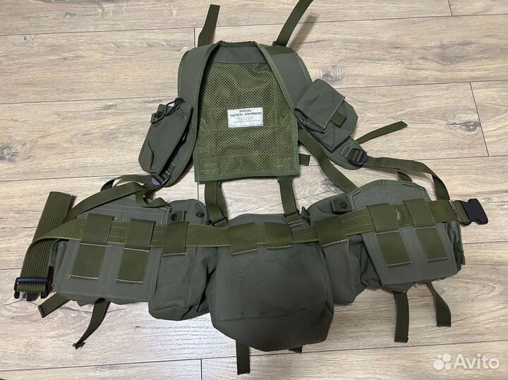 Разгрузка SAS srvv корпус выживания