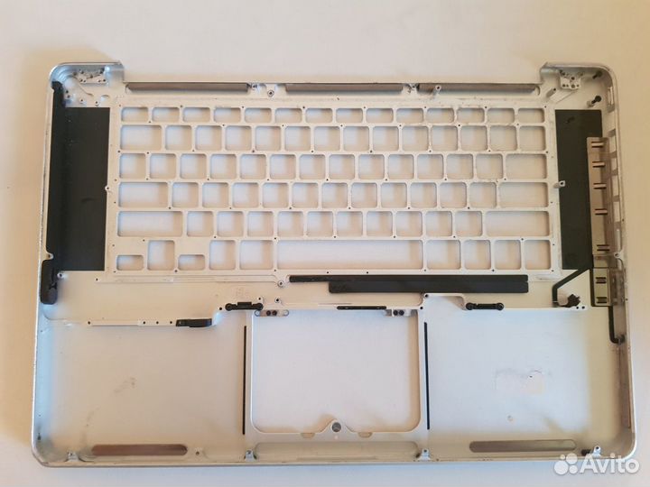 Топкейс Apple MacBook Pro 15