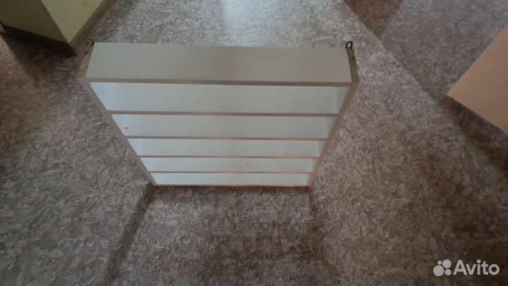 Полка для гель лаков