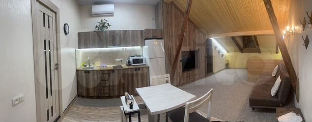Квартира-студия, 35 м² (Армения) объявление продам