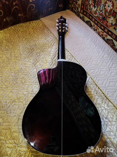 Электроакустика takamine - GC2CE