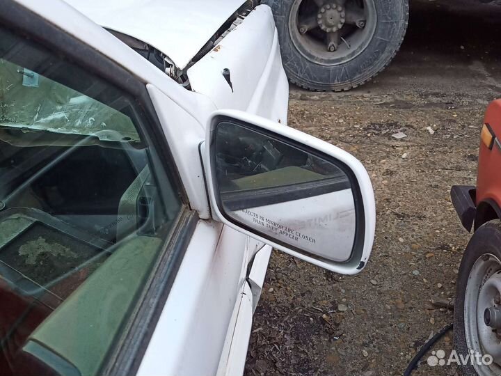 Зеркало jeep grand Cherokee zj дорест