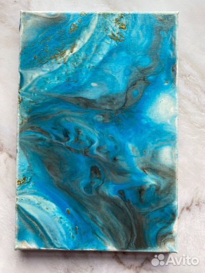 Картина инерьерная 20*30