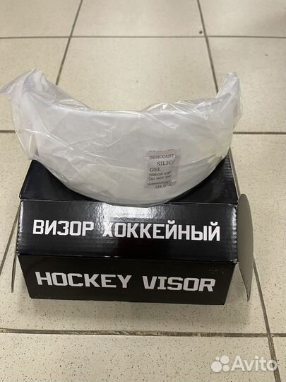 Маска визор MAD GUY type