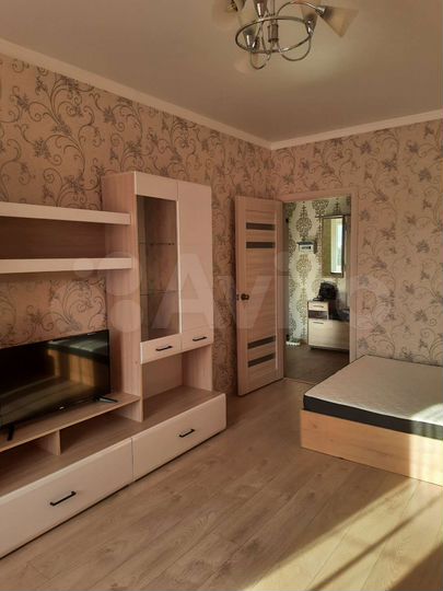 1-к. квартира, 45,8 м², 4/4 эт.