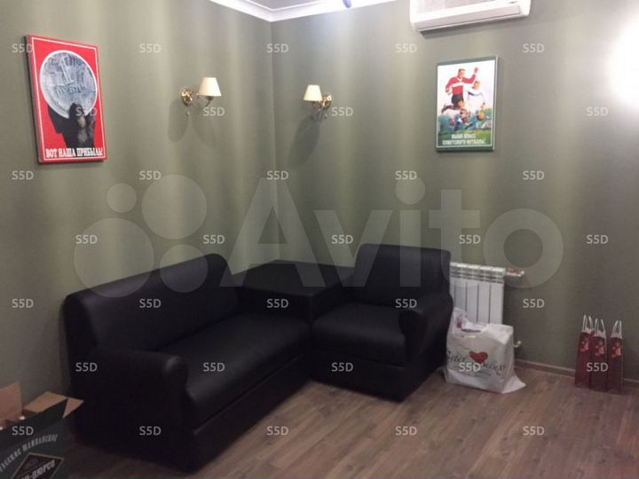 Продам офисное помещение, 690.9 м²